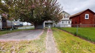 816 1st St, Williamsport, PA 17701