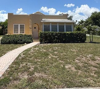 616 37th St, West Palm Beach, FL 33407