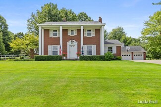 7150 Lake Michigan Dr, Allendale, MI 49401