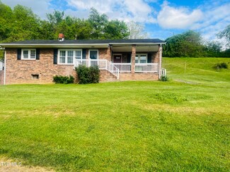 199 Carbo Church Ave, Cleveland, VA 24225
