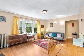 8 Walnut St Unit 5, Everett, MA 02149