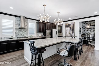 5223 S Axiom, Mesa, AZ 85212