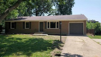 3035 James Ave, Manhattan, KS 66502