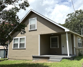 1931 Avenue A, Denison, TX 75021