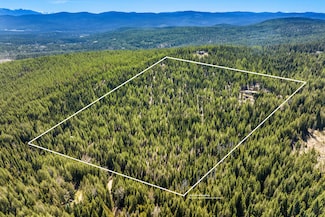 1089 Cedar Hills Rd, Trego, MT 59934