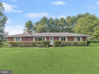 6906 Deer Valley Rd, Highland, MD 20777