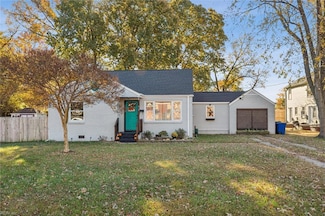 610 Brooke St, Newport News, VA 23605