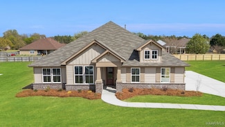 116 Cotton Terrace Dr, Deatsville, AL 36022
