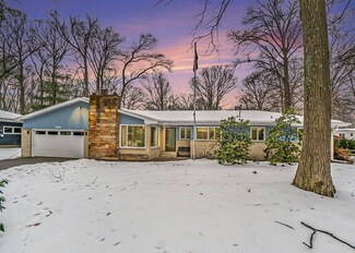 1191 Post Ave, Holland, MI 49424