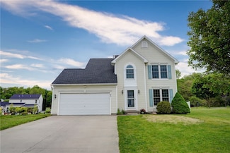 22 Butterfly Ln, West Henrietta, NY 14586