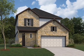 Baltimore, Dripping Springs, TX 78620