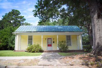 332 S Howell St, Rocky Mount, NC 27804