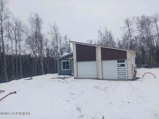 4568 S Gon Fishin Dr, Wasilla, AK 99654
