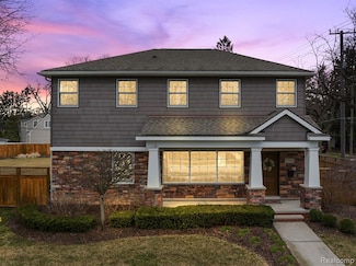 1795 Hazel St, Birmingham, MI 48009