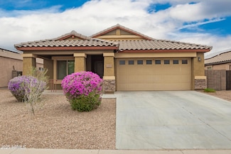 21686 W Hess Ave, Buckeye, AZ 85326