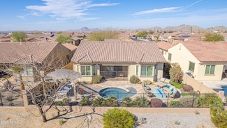 15313 S 180th Ave, Goodyear, AZ 85338
