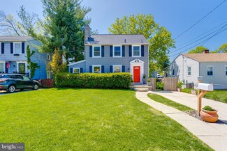 1237 Greystone Rd, Halethorpe, MD 21227