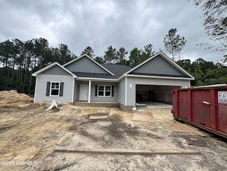 1572 Patterson Rd, Kinston, NC 28504