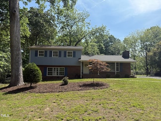 5026 Gatewood Dr, Durham, NC 27712