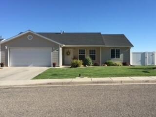 418 W 2050 N, Cedar City, UT 84721