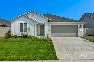16414 Kelso Way, Caldwell, ID 83607