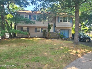 9 Richard Terrace, Piscataway, NJ 08854