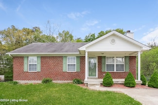 11508 Reality Trail, Louisville, KY 40229