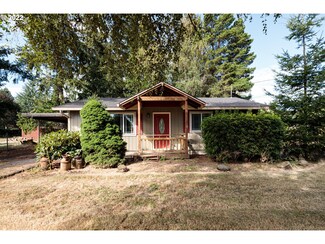 57865 S Bachelor Flat Rd, Warren, OR 97053