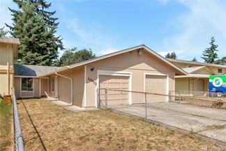 10412 12th Avenue Ct S, Tacoma, WA 98444