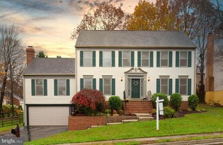 13537 Union Village Cir, Clifton, VA 20124