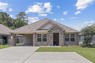 13367 Isabella Blvd, Walker, LA 70785