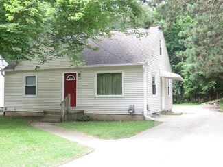 3655 Minnie Ave SW, Wyoming, MI 49519