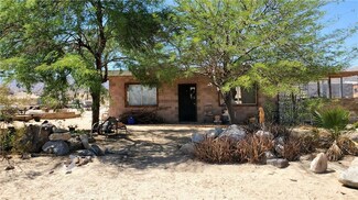 66900 Samarkand Dr, Twentynine Palms, CA 92277