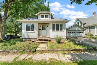 316 A St, La Porte, IN 46350