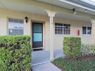 2465 Northside Dr Unit 906, Clearwater, FL 33761