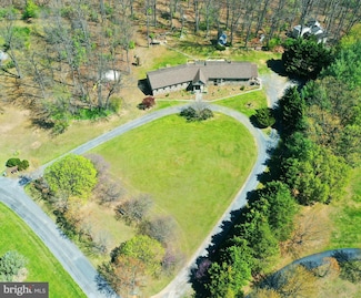 438 Devils Backbone Overlook, Stephenson, VA 22656