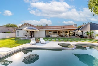 7539 E Corrine Rd, Scottsdale, AZ 85260