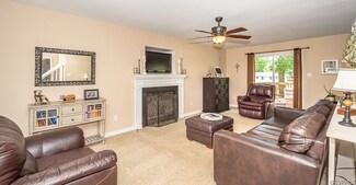 3231 Magnolia Woods Place, Quinton, VA 23141