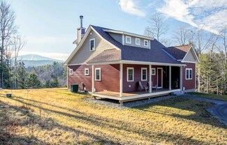 59 Raspberry Hill Rd, Winhall, VT 05340