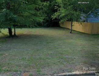 604 Calvary St, Shelby, NC 28152