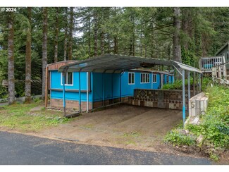 6310 N Highway 101 Unit 2, Otis, OR 97368