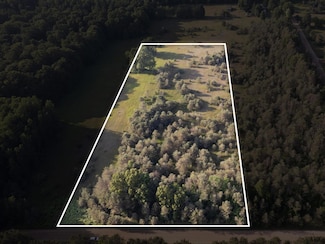 Lot 4 E Arthur Rd, Rothbury, MI 49452