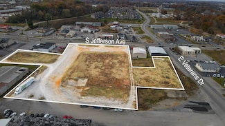 830 S Jefferson Ave, Algood, TN 38501