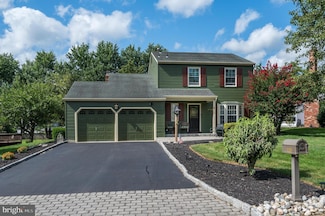 129 Hickory Ln, Medford, NJ 08055