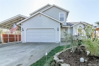 9720 13th Av Ct S, Tacoma, WA 98444