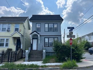 107 Delmar Place Unit 1, Irvington, NJ 07111