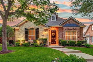 14858 Holly Leaf Dr, Frisco, TX 75035