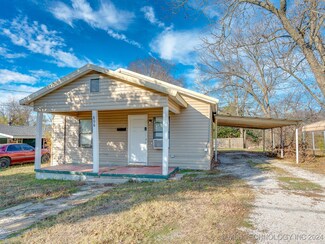 806 E Gardena St, Ada, OK 74820