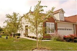 1519 Sedona Ave, Aurora, IL 60504