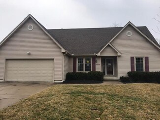 5105 S Cedar Crest Ct, Independence, MO 64055